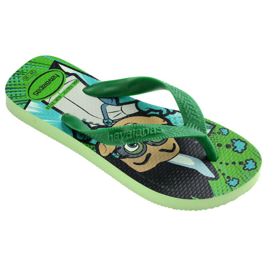 Havaianas Kids Top PJ Masks